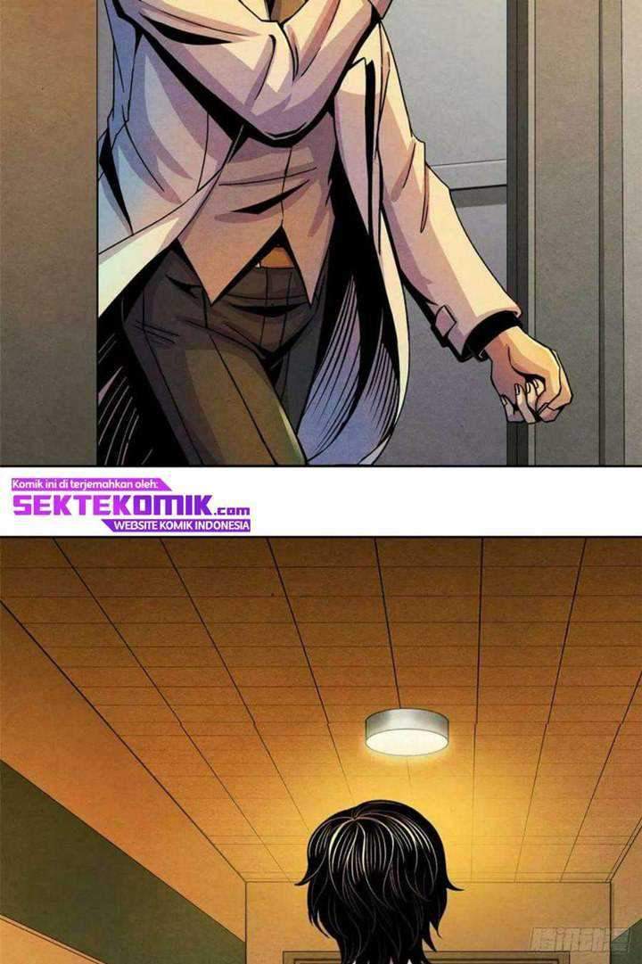 Doctor Li Ming Chapter 23 - halaman 47