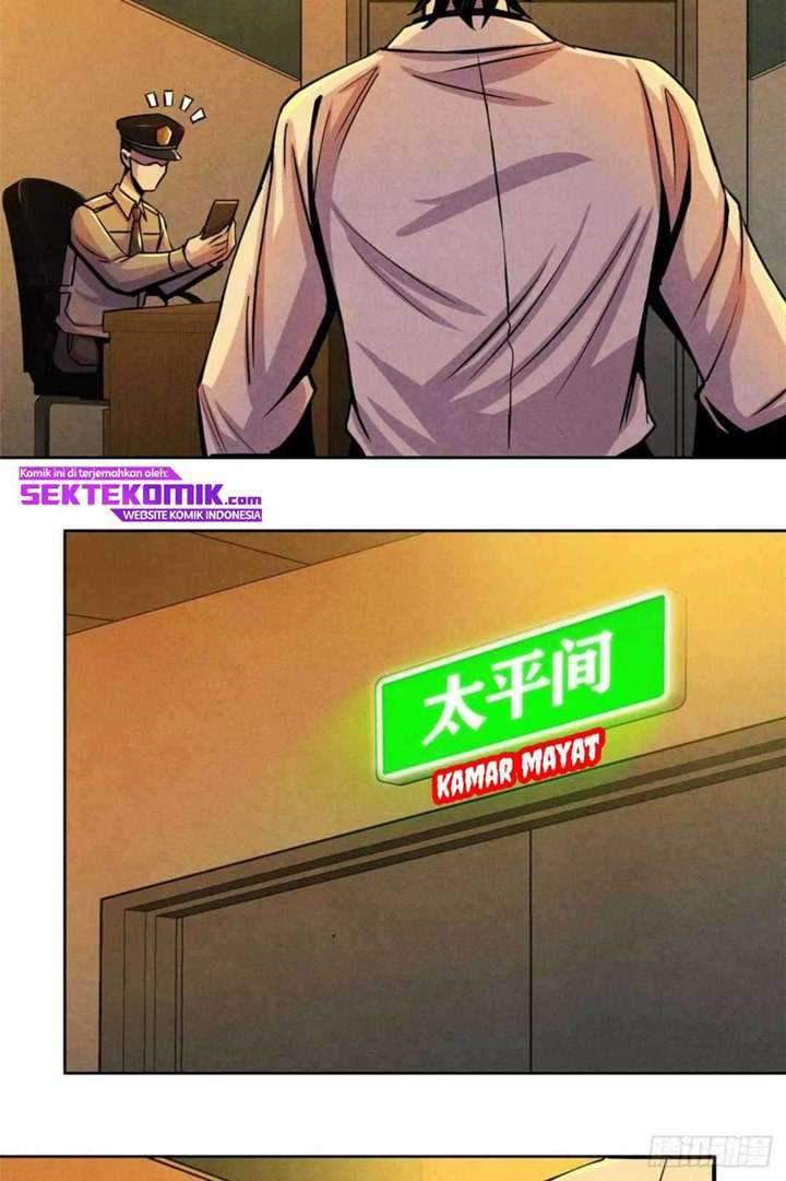 Doctor Li Ming Chapter 23 - halaman 48