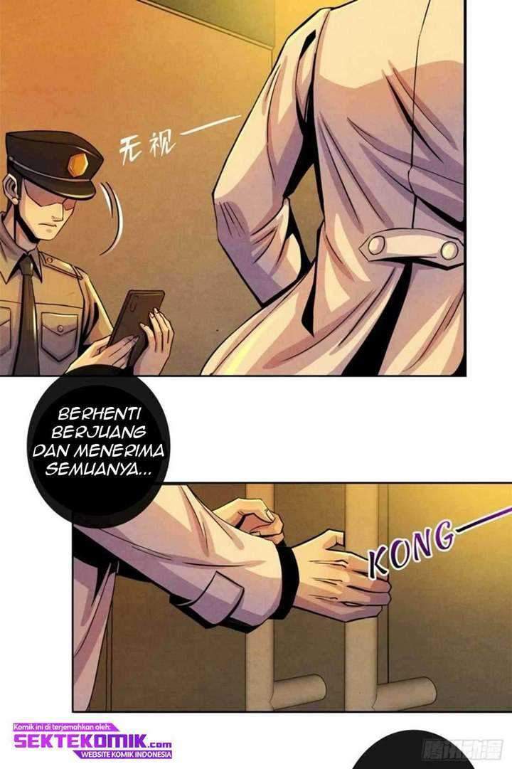 Doctor Li Ming Chapter 23 - halaman 49
