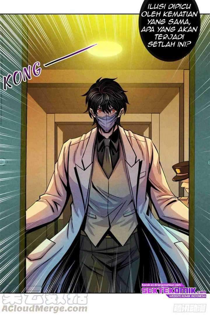 Doctor Li Ming Chapter 23 - halaman 50