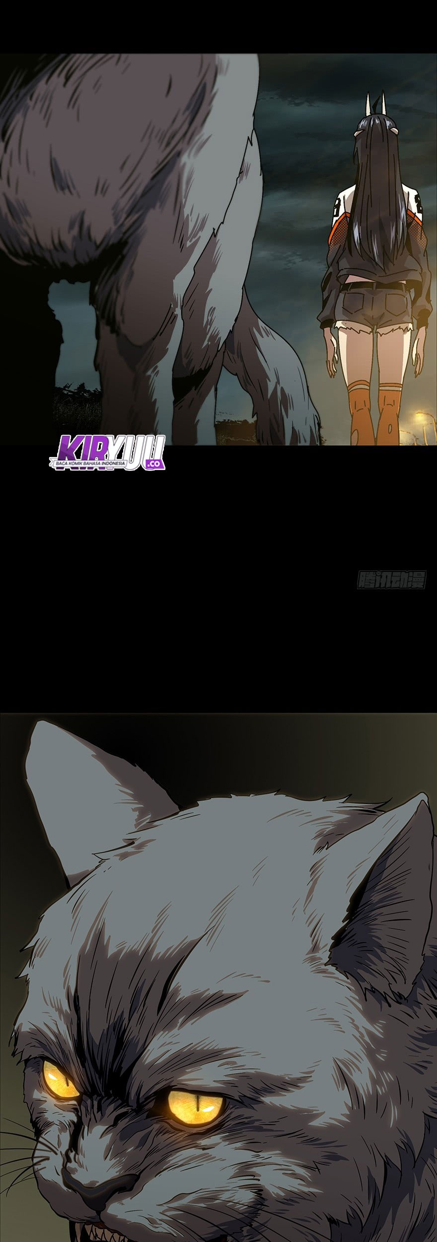 Doctor Li Ming Chapter 23 - halaman 6