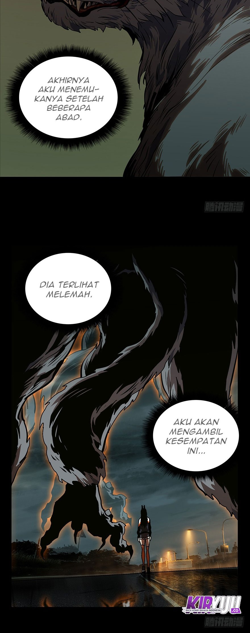 Doctor Li Ming Chapter 23 - halaman 7