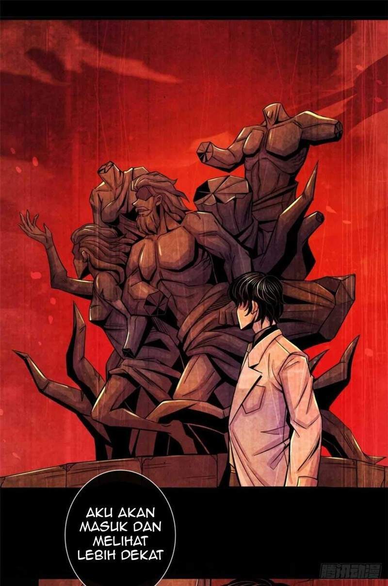 Doctor Li Ming Chapter 24 - halaman 15