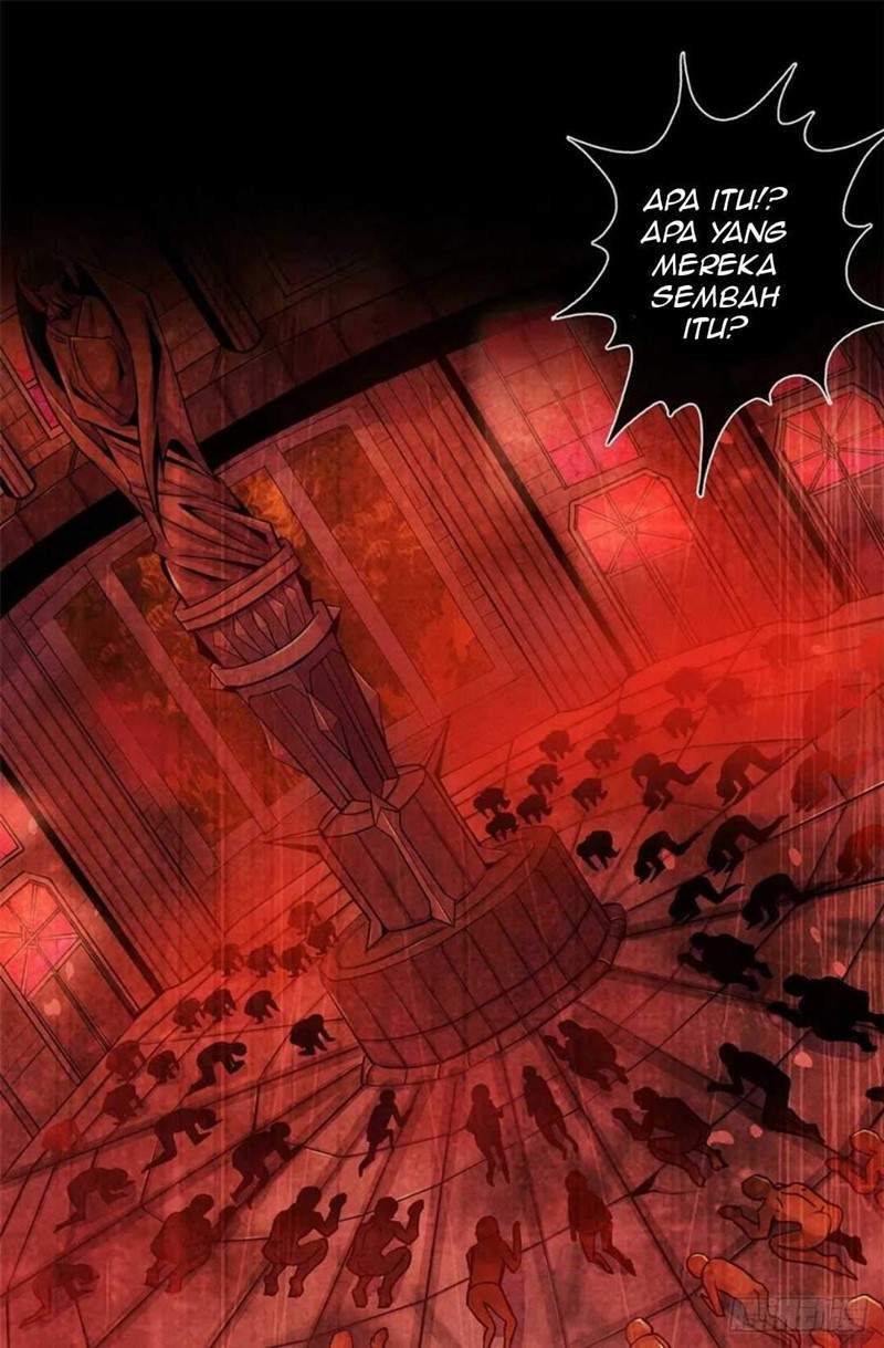 Doctor Li Ming Chapter 24 - halaman 21