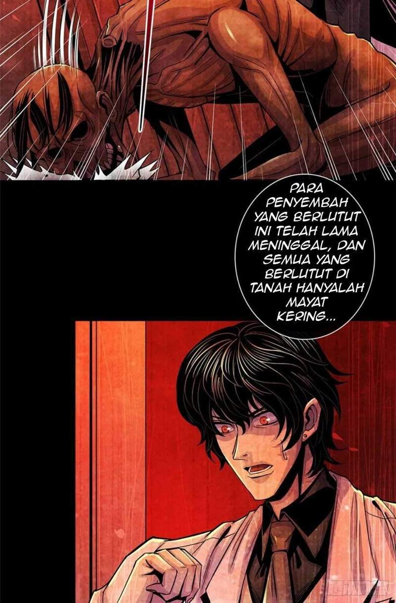 Doctor Li Ming Chapter 24 - halaman 25