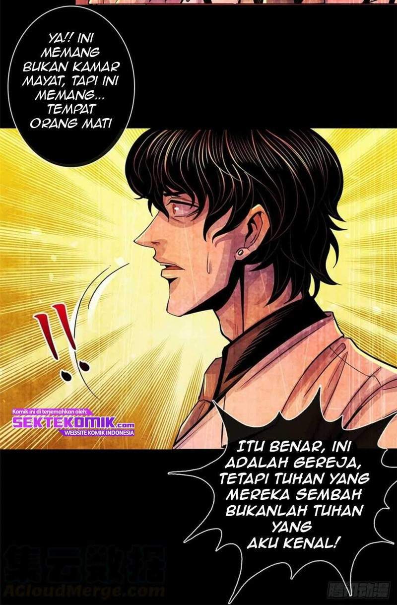 Doctor Li Ming Chapter 24 - halaman 26