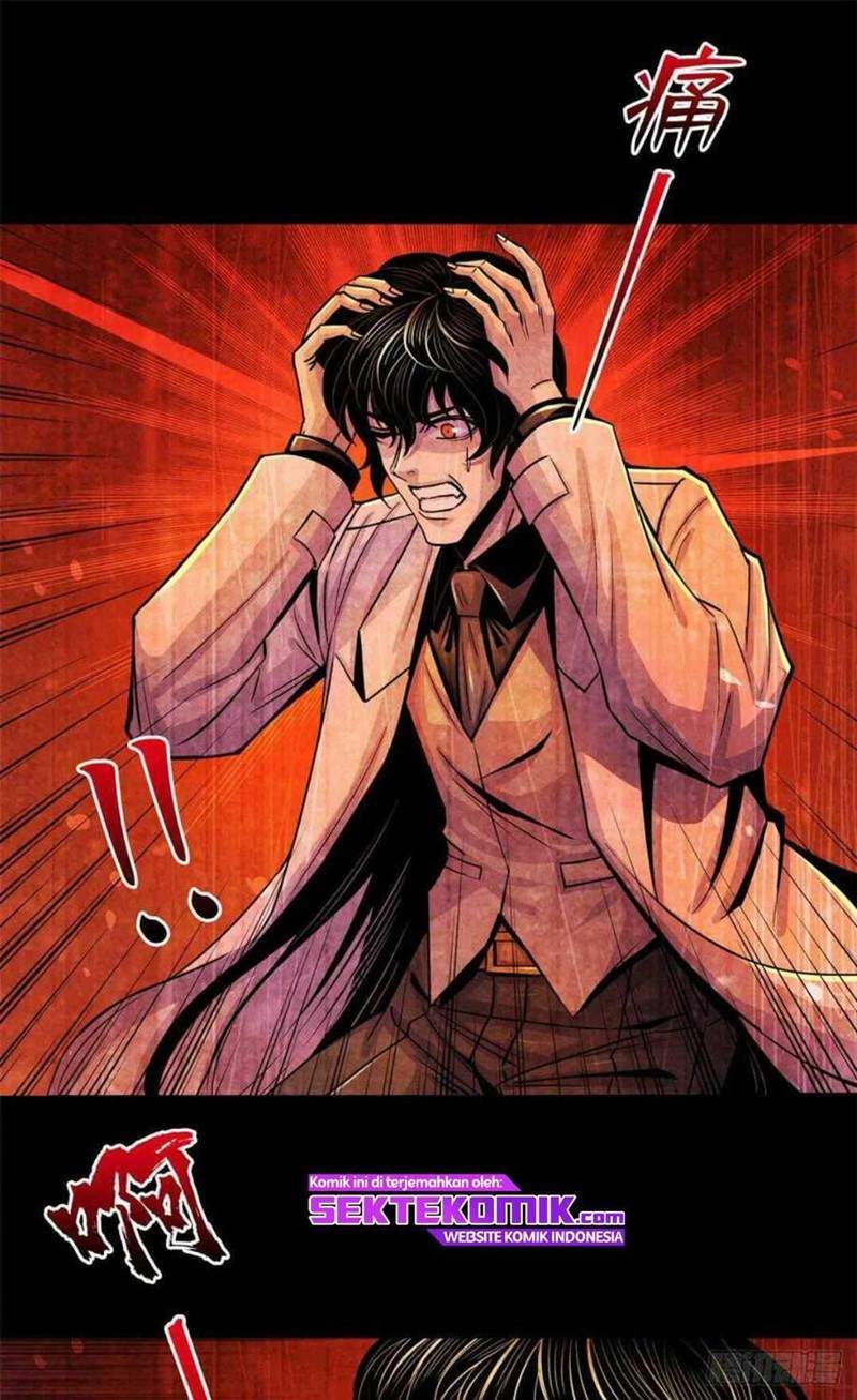 Doctor Li Ming Chapter 24 - halaman 27