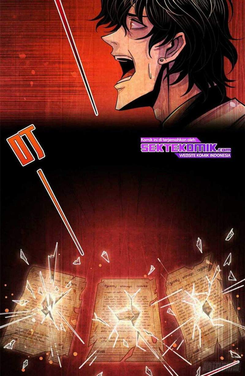 Doctor Li Ming Chapter 24 - halaman 28