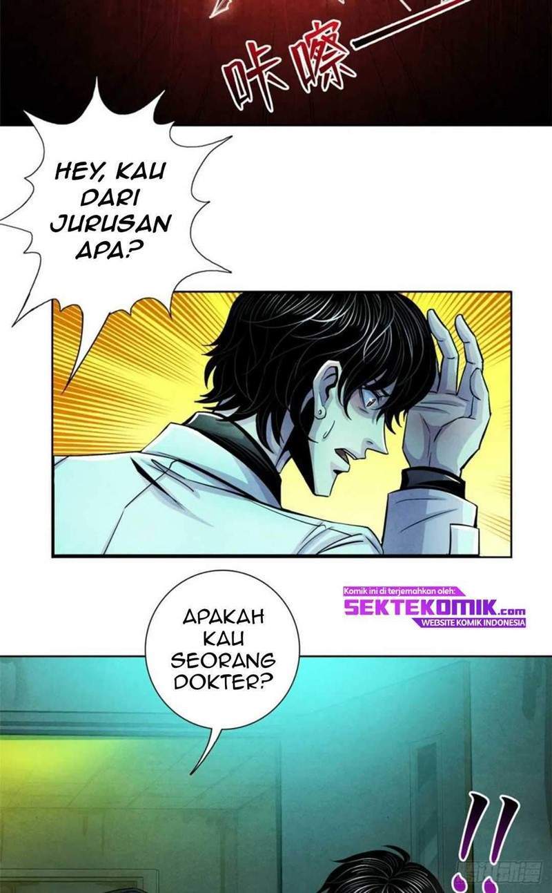 Doctor Li Ming Chapter 24 - halaman 29