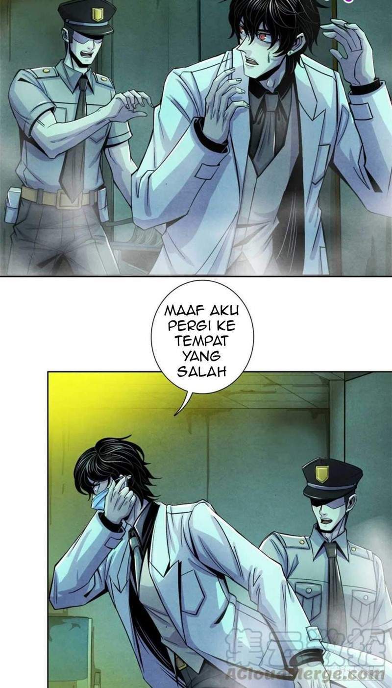 Doctor Li Ming Chapter 24 - halaman 30