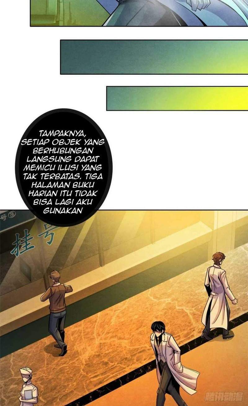 Doctor Li Ming Chapter 24 - halaman 31