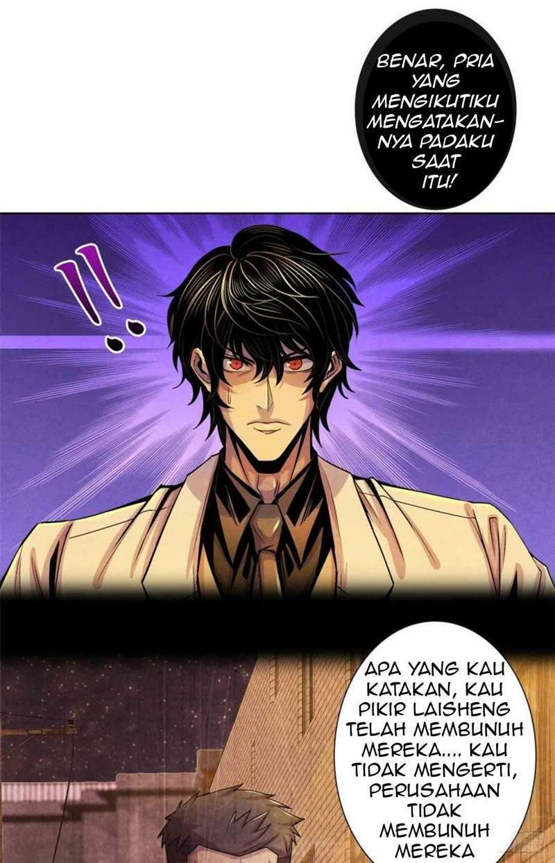 Doctor Li Ming Chapter 24 - halaman 33