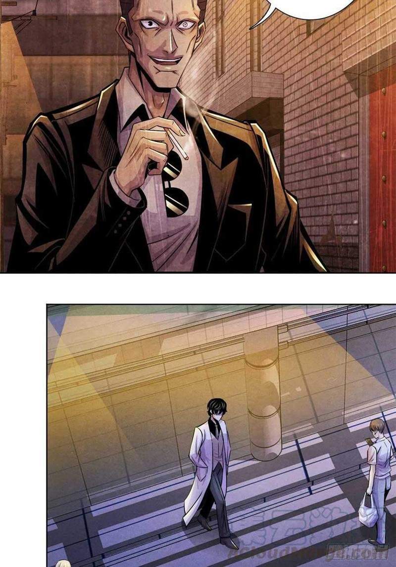 Doctor Li Ming Chapter 24 - halaman 34