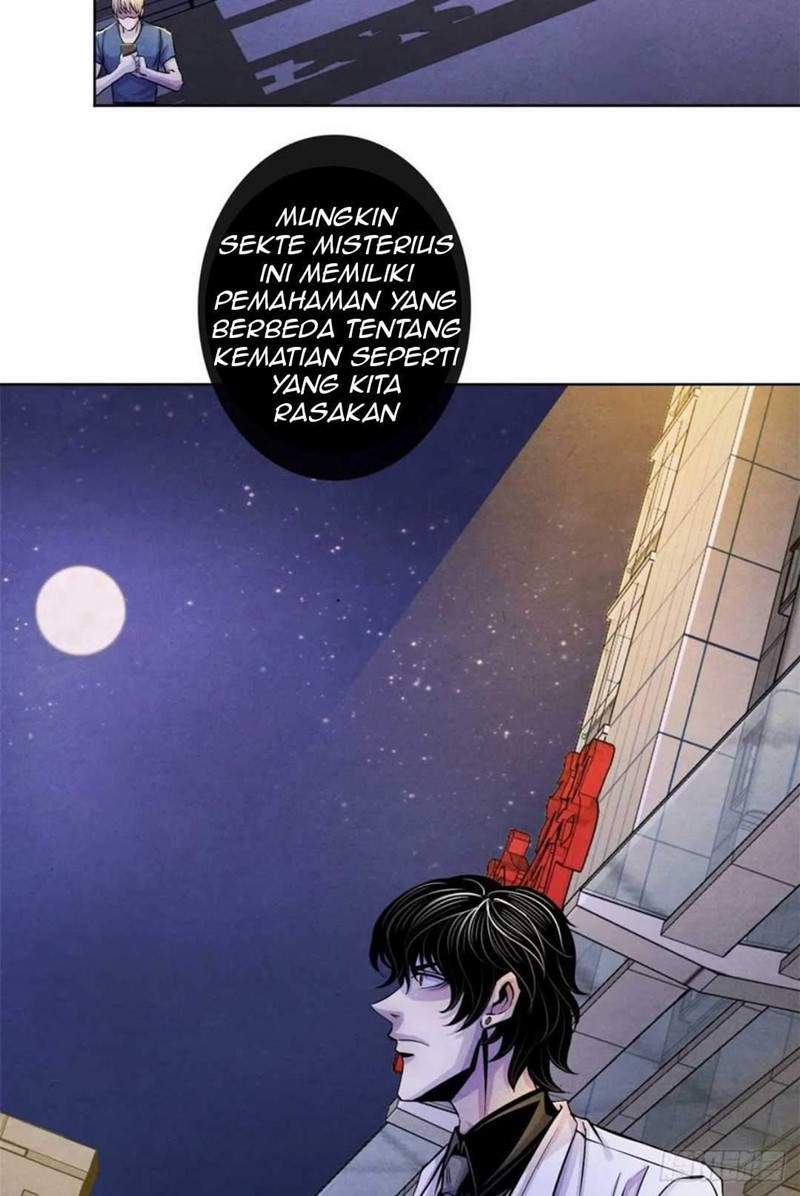 Doctor Li Ming Chapter 24 - halaman 35