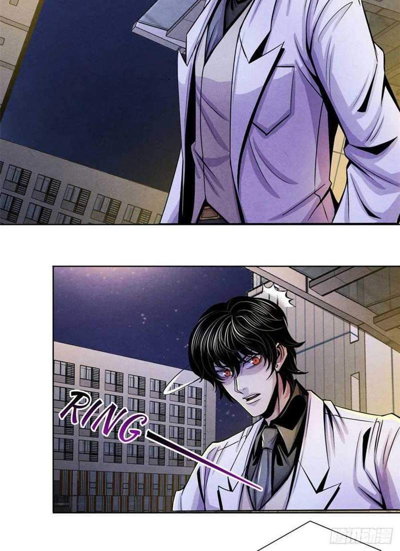 Doctor Li Ming Chapter 24 - halaman 36