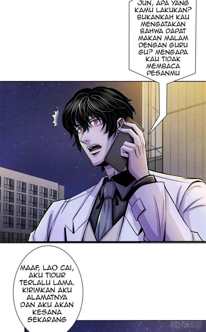 Doctor Li Ming Chapter 24 - halaman 37