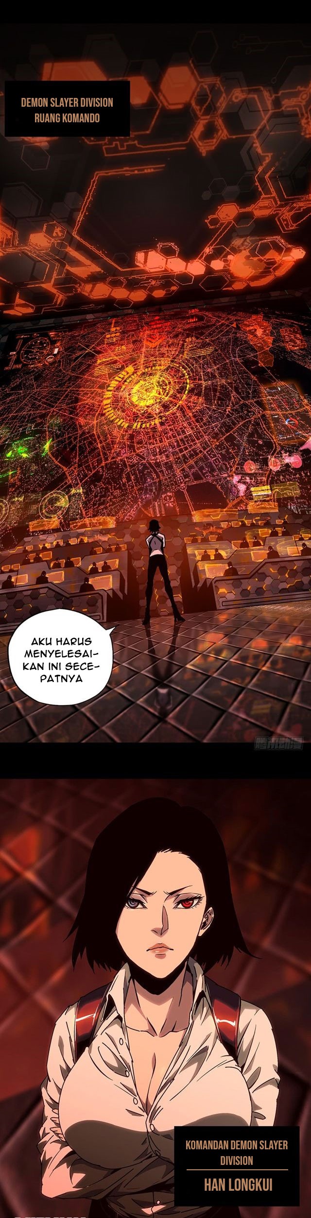 Doctor Li Ming Chapter 24 - halaman 4