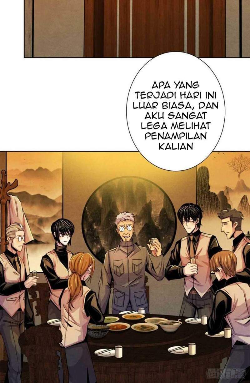 Doctor Li Ming Chapter 24 - halaman 40