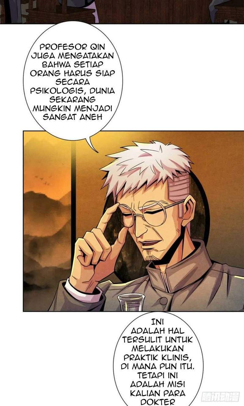Doctor Li Ming Chapter 24 - halaman 41