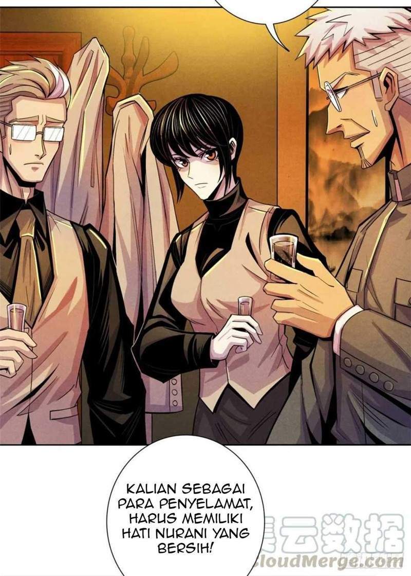 Doctor Li Ming Chapter 24 - halaman 42