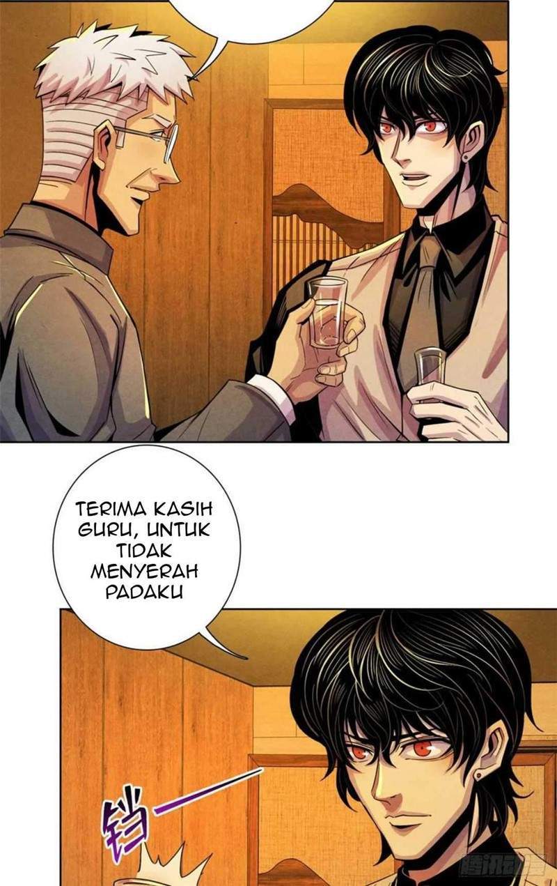 Doctor Li Ming Chapter 24 - halaman 43