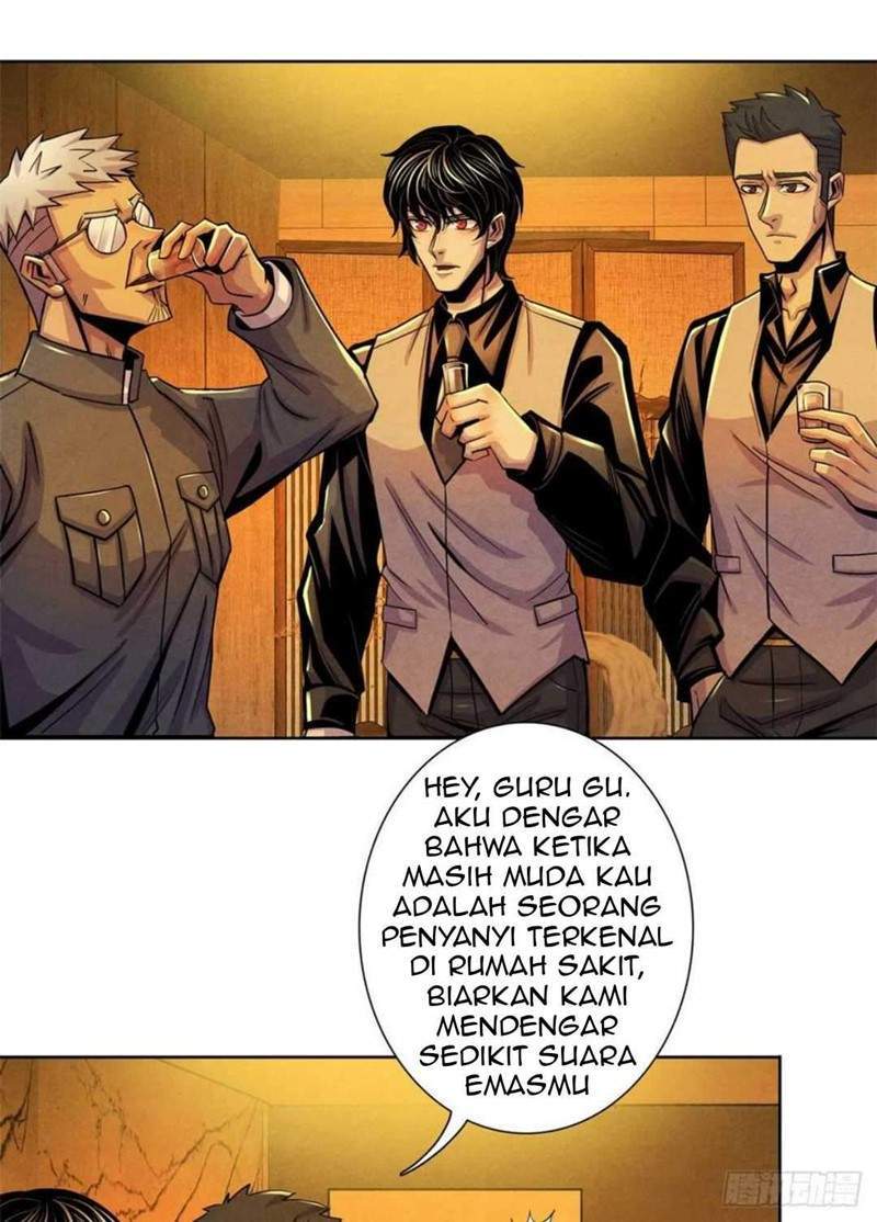 Doctor Li Ming Chapter 24 - halaman 45