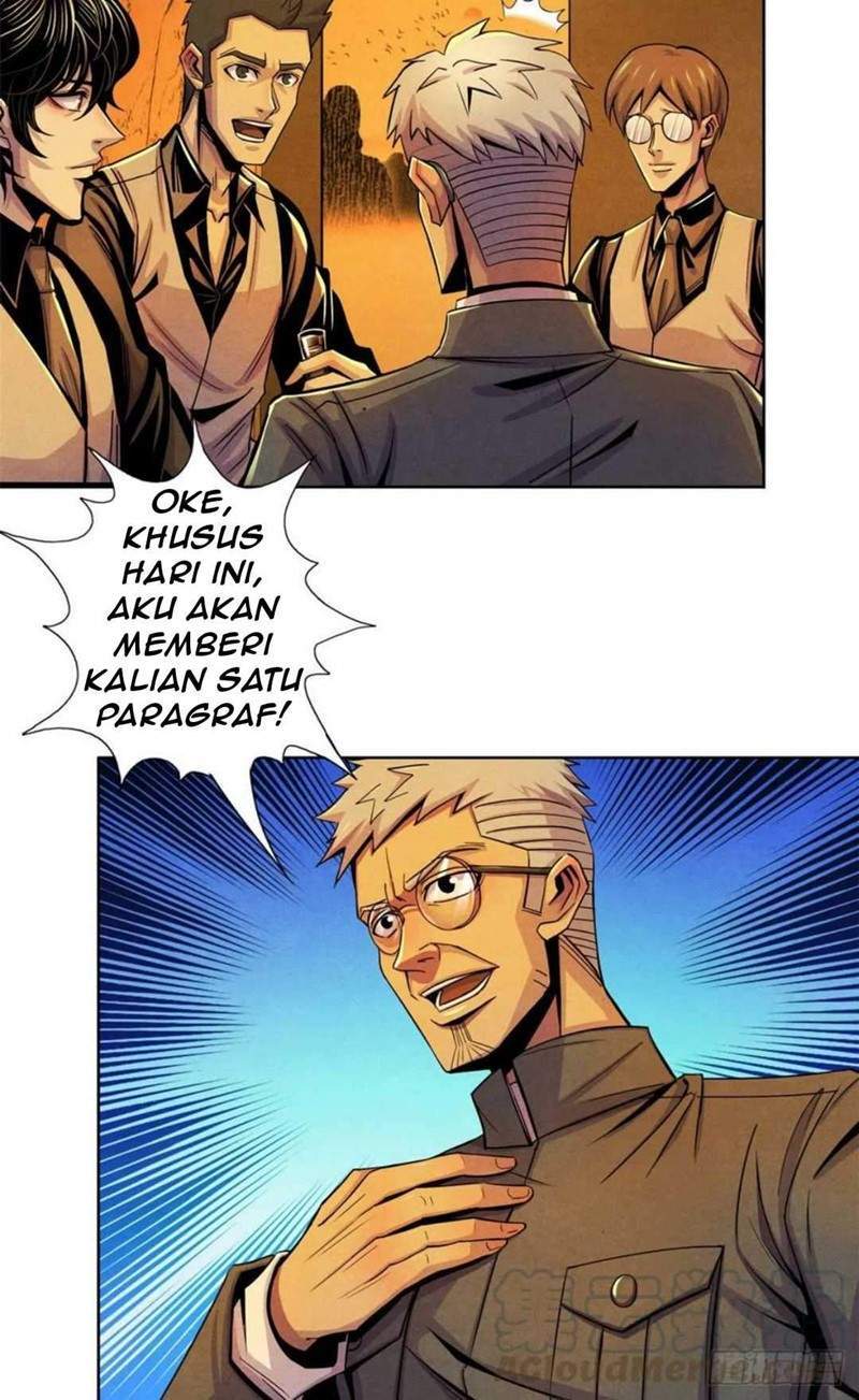 Doctor Li Ming Chapter 24 - halaman 46