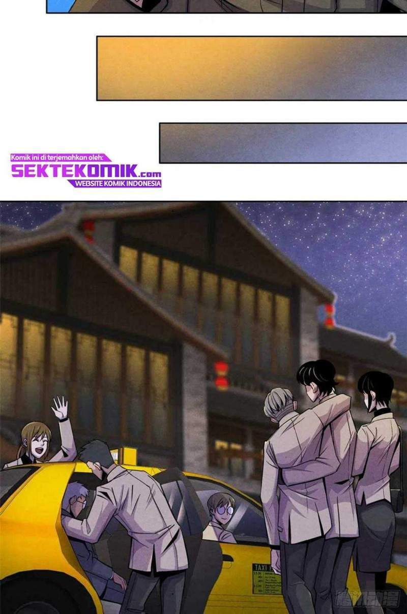 Doctor Li Ming Chapter 24 - halaman 47