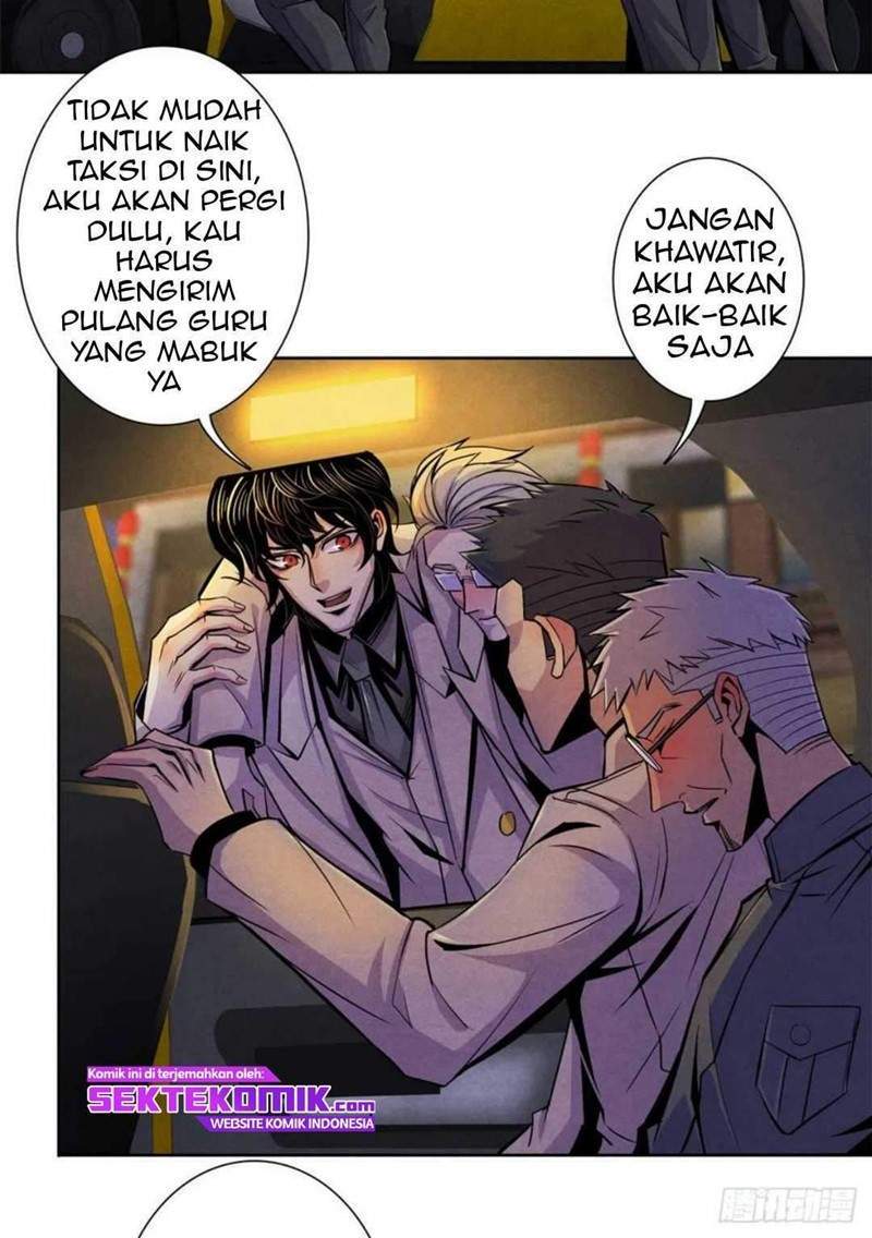 Doctor Li Ming Chapter 24 - halaman 48