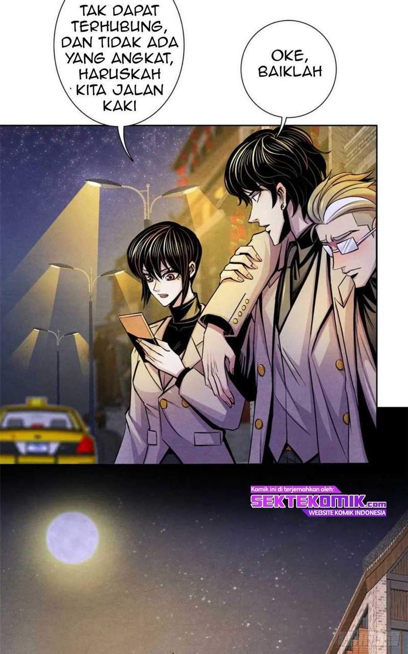 Doctor Li Ming Chapter 24 - halaman 49