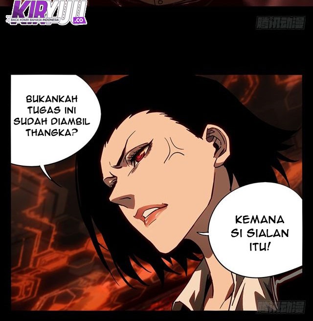 Doctor Li Ming Chapter 24 - halaman 5