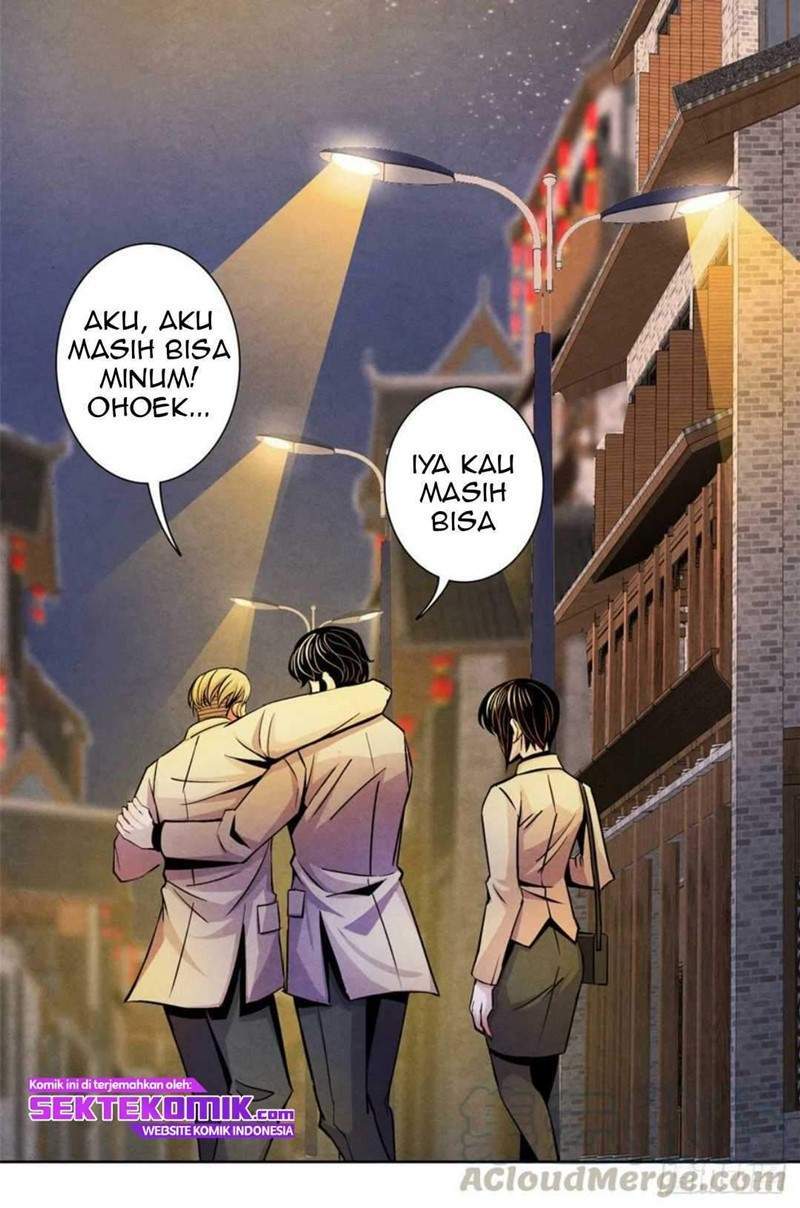 Doctor Li Ming Chapter 24 - halaman 50