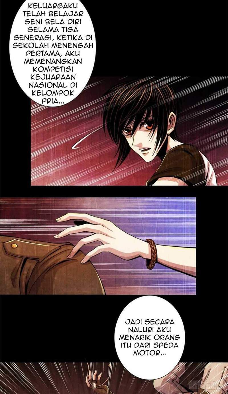 Doctor Li Ming Chapter 25 - halaman 11