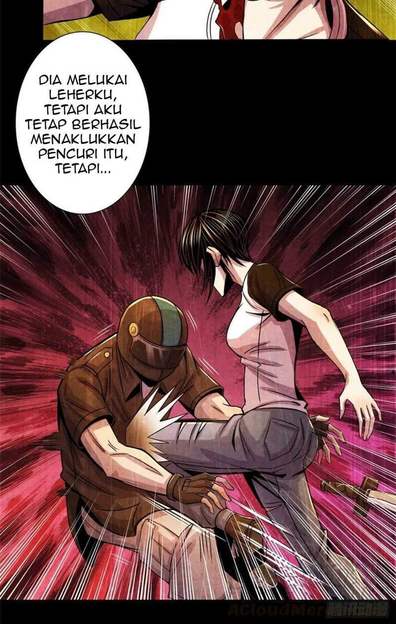 Doctor Li Ming Chapter 25 - halaman 14