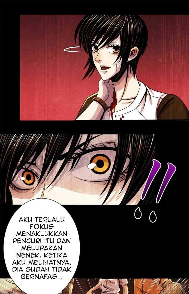 Doctor Li Ming Chapter 25 - halaman 15