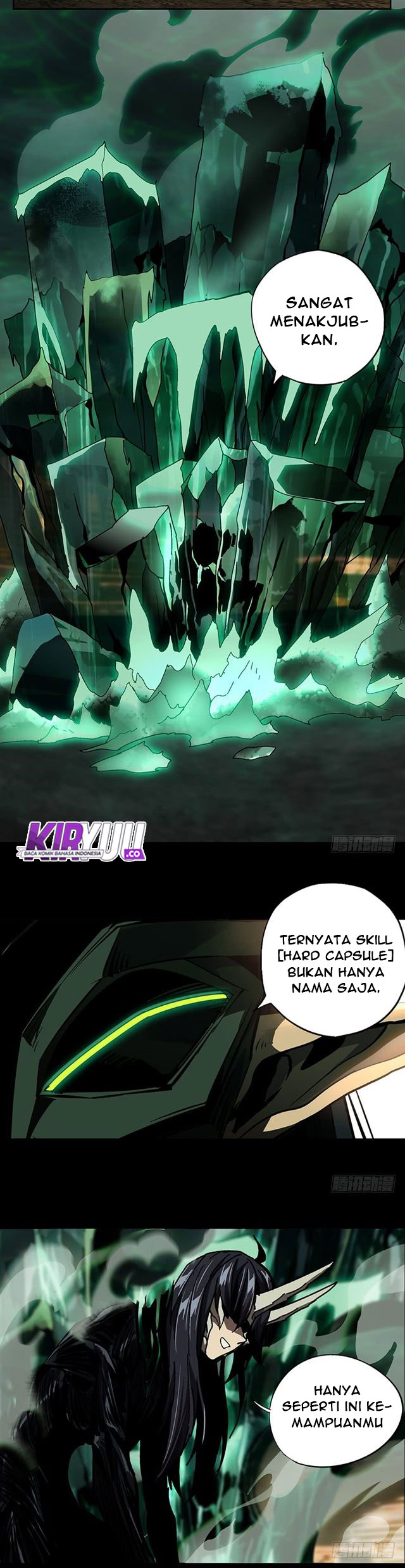 Doctor Li Ming Chapter 25 - halaman 19