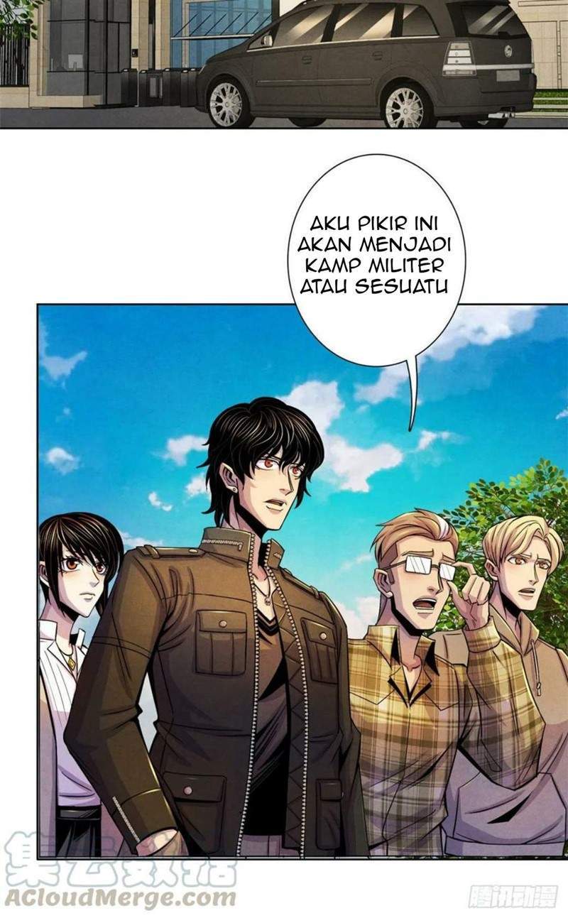Doctor Li Ming Chapter 25 - halaman 26
