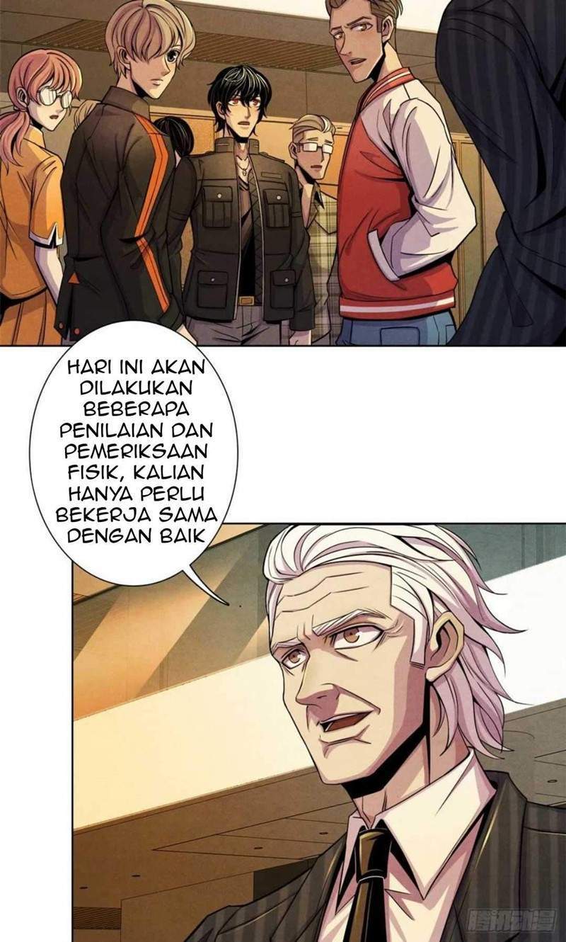 Doctor Li Ming Chapter 25 - halaman 29