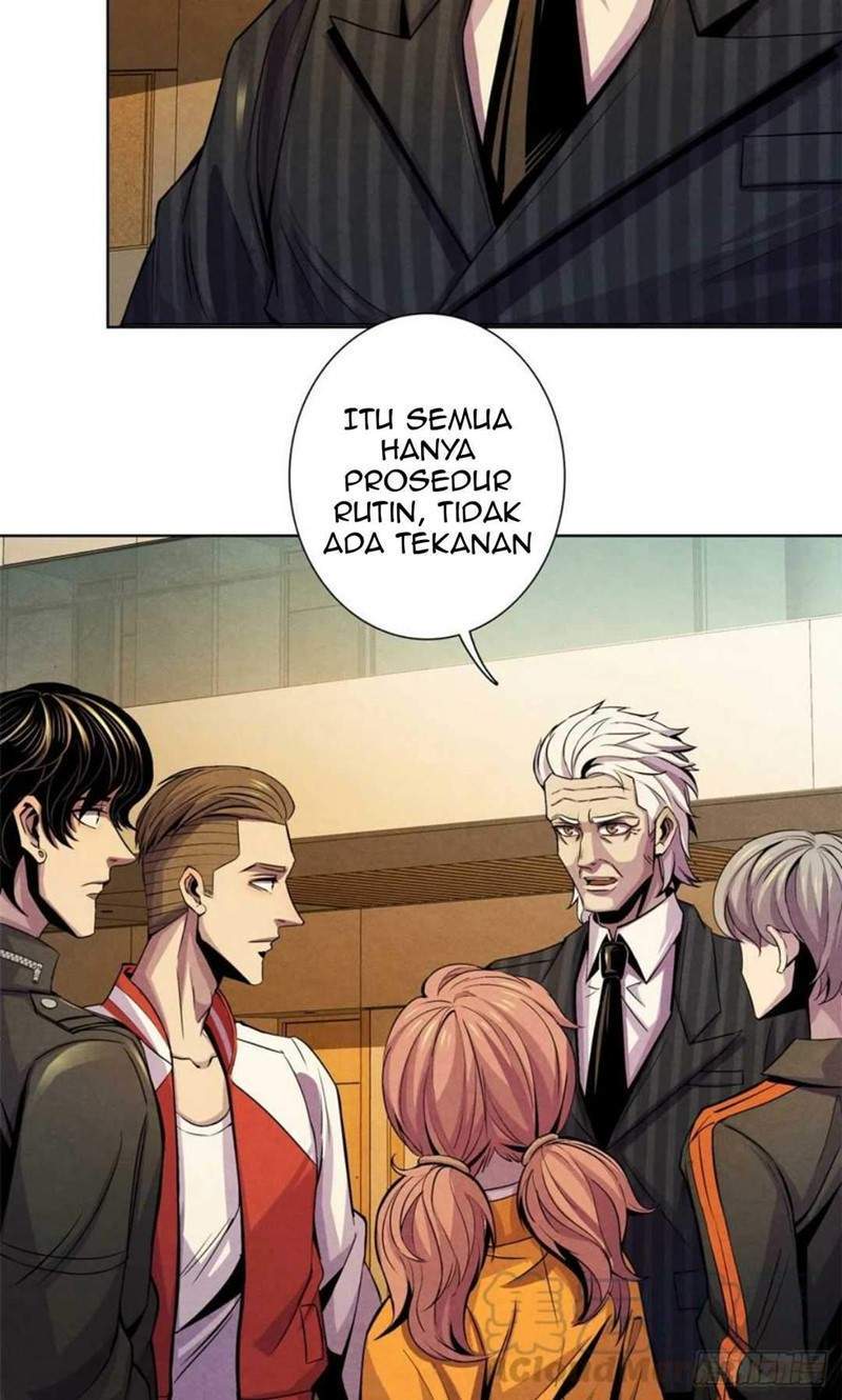 Doctor Li Ming Chapter 25 - halaman 30