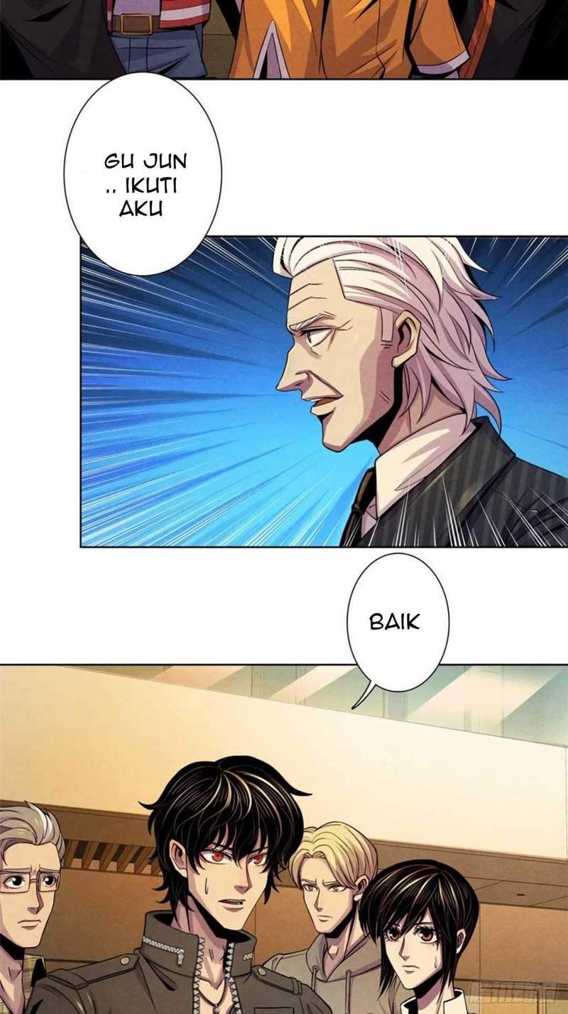 Doctor Li Ming Chapter 25 - halaman 31