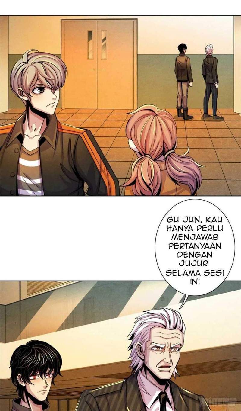 Doctor Li Ming Chapter 25 - halaman 33