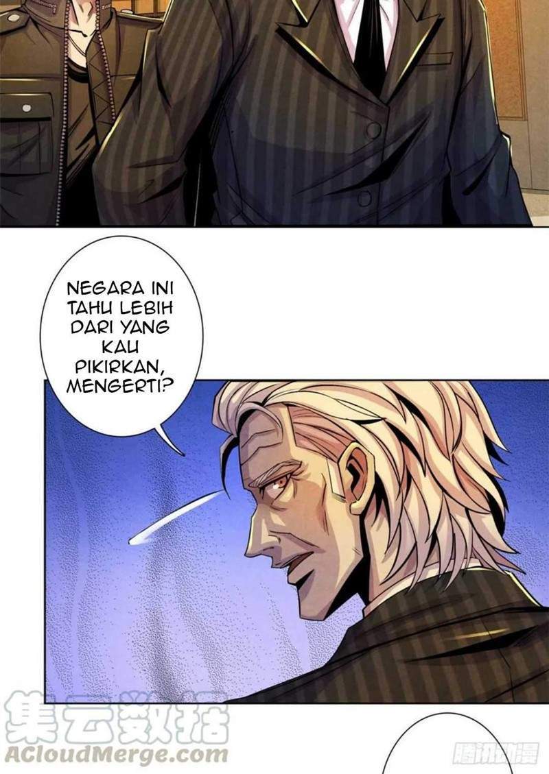 Doctor Li Ming Chapter 25 - halaman 34