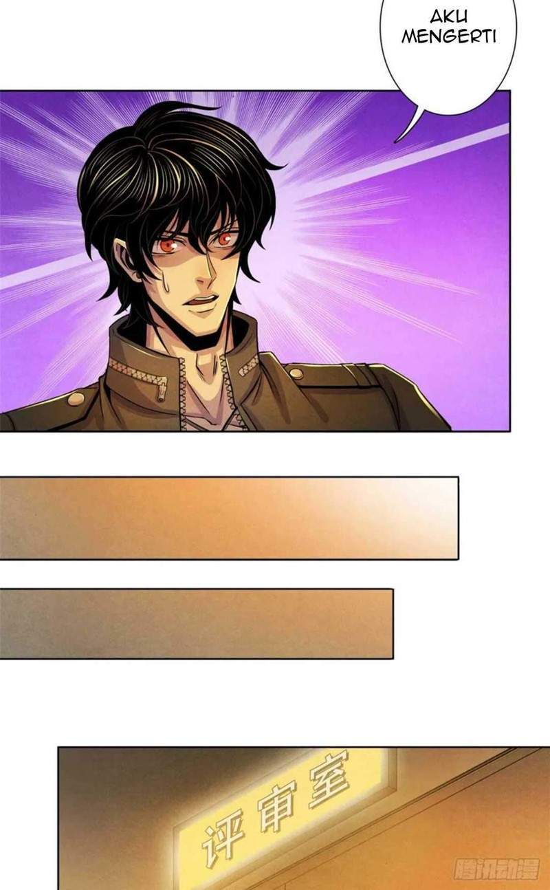 Doctor Li Ming Chapter 25 - halaman 35