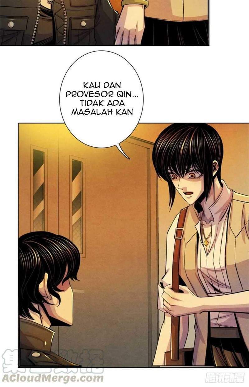 Doctor Li Ming Chapter 25 - halaman 38