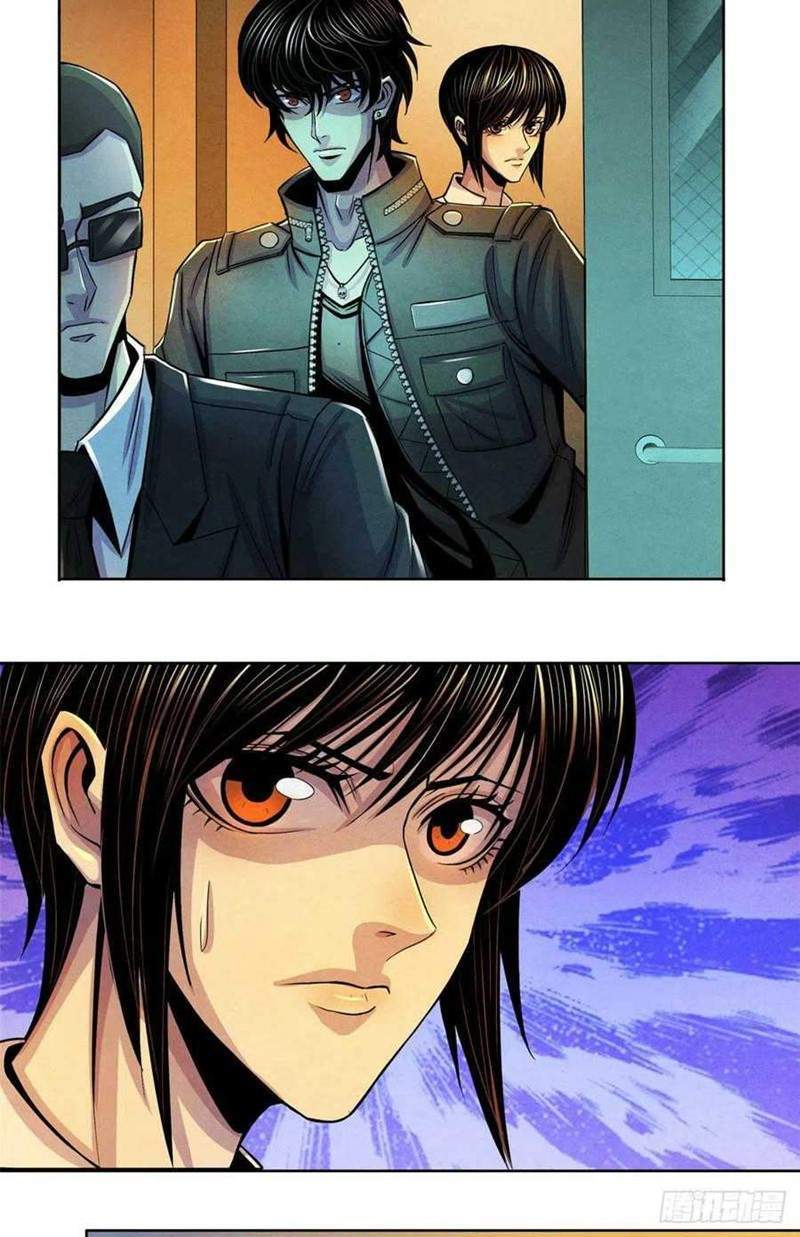 Doctor Li Ming Chapter 25 - halaman 41
