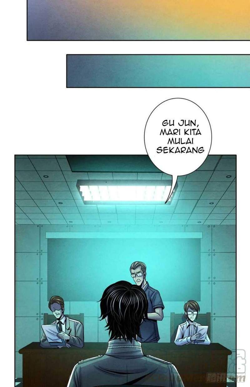 Doctor Li Ming Chapter 25 - halaman 42
