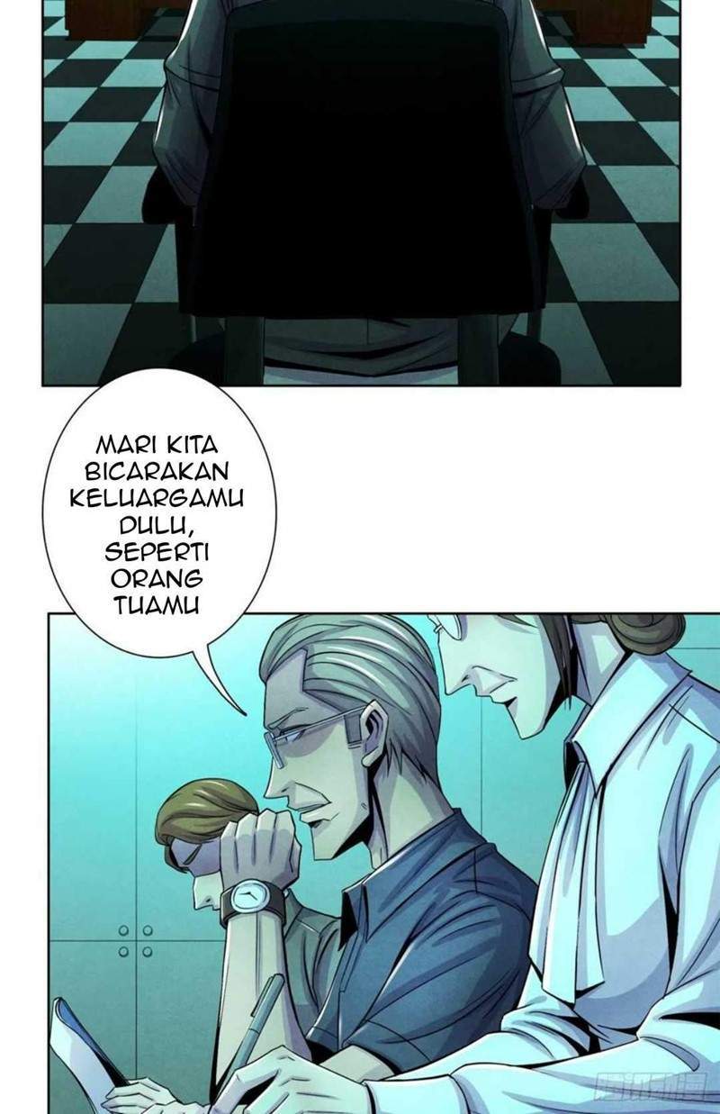 Doctor Li Ming Chapter 25 - halaman 43
