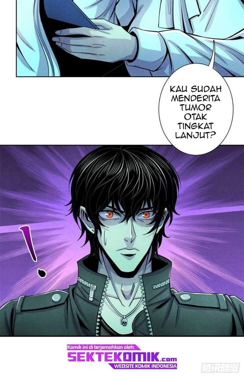 Doctor Li Ming Chapter 25 - halaman 47
