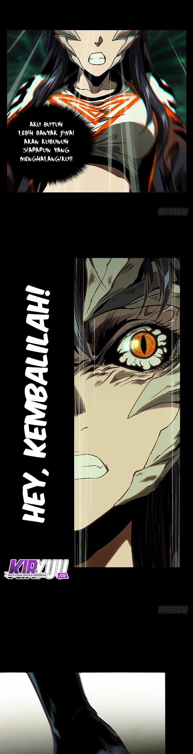 Doctor Li Ming Chapter 25 - halaman 8