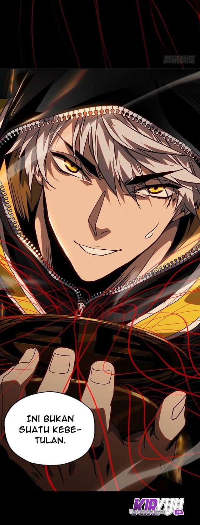 Doctor Li Ming Chapter 26 - halaman 20